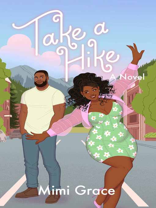 Title details for Take a Hike by Mimi Grace - Available